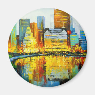 Imã Plaza Central Park Hotel em Nova York