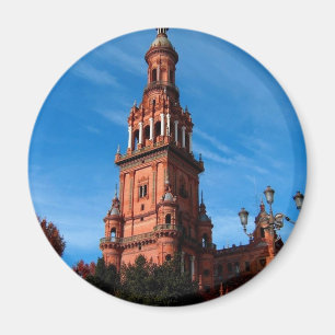 Imã Plaza De Espana