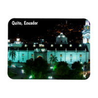Plaza de la Independencia, Quito, Equador