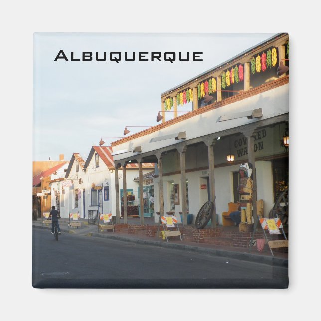 Imã Plaza Histórica (Frente)