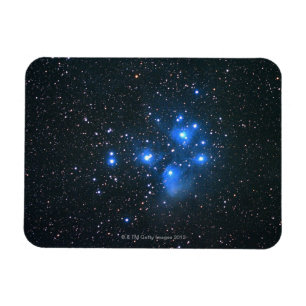Ímã Pleiades 2