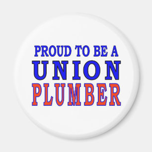 IMÃ PLUMBER UNIÃO