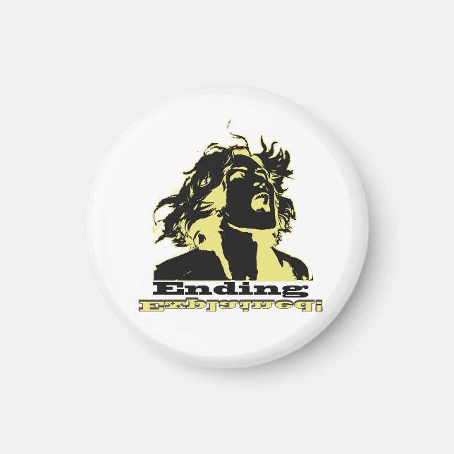 Imã PLUR1BUS, the American science-fiction drama serie (Frente)