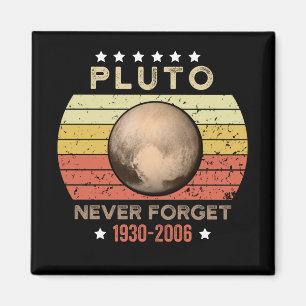 Imã Plutão Nunca Esquece 1930-2006