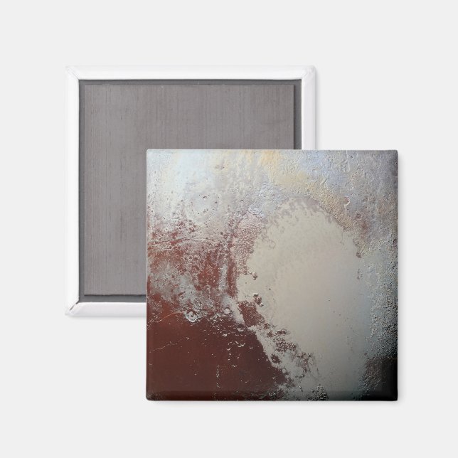 IMÃ PLUTO (Front/Back)