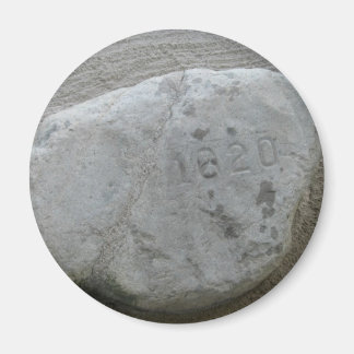 Imã Plymouth Rock 1620
