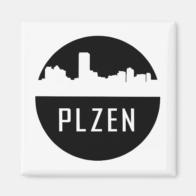 Imã Plzen (Frente)