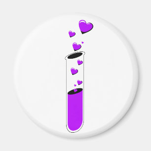 Imã poção do amor