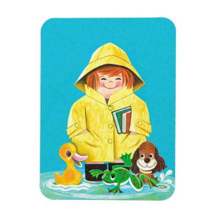 Ímã Poças do divertimento