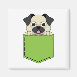 Imã Pocket Pet Cog