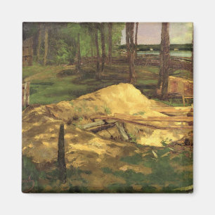 Imã Poço da serragem, 1876