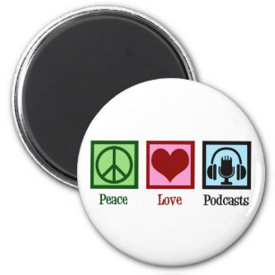 Imã Podcasts do Amor pela Paz