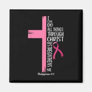 Imã Pode Fazer Todas As Coisas Através Do Cancer Da Ma