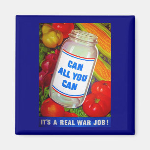 Imã Podem todos que você pode