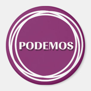 IMÃ PODEMOS
