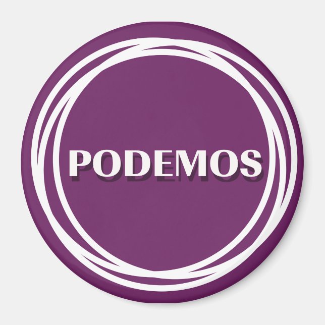 IMÃ PODEMOS (Frente)