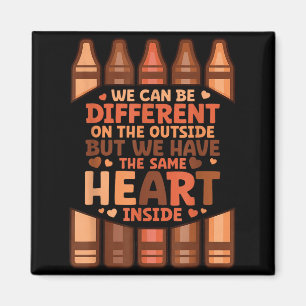 Imã Podemos Diferentes Por Fora Homens Da História Neg