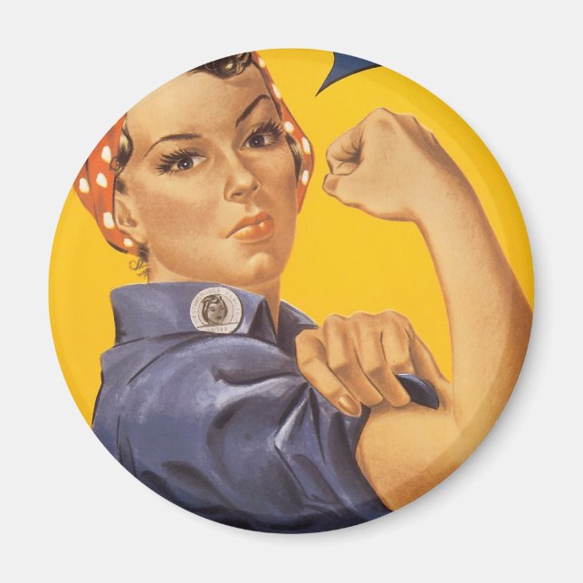 Imã Podemos Fazer Isso! (Frente)