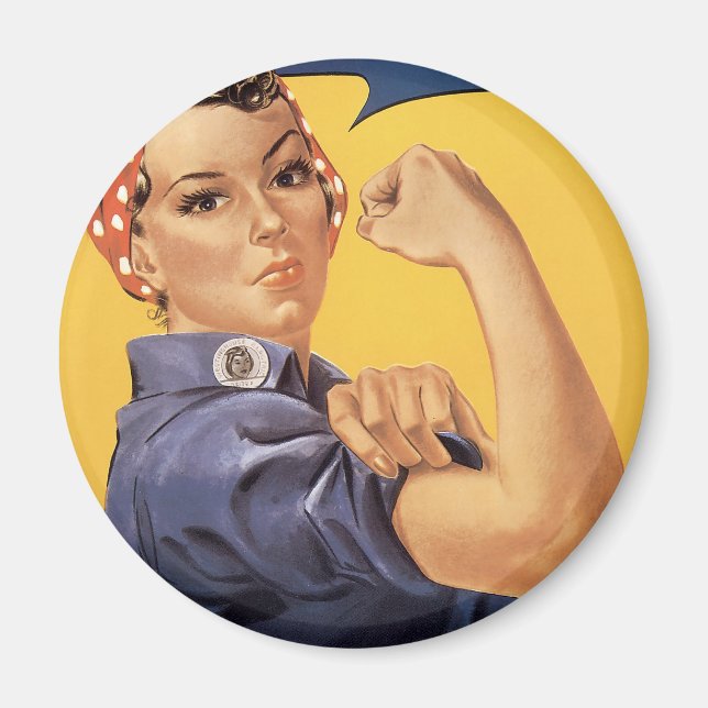 Imã Podemos Fazer Isso! (Frente)