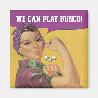 Podemos Jogar Bunco!