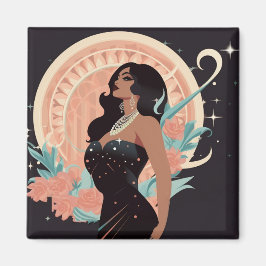 IMÃ PODER DA BELEZA #1