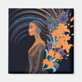 IMÃ PODER DA BELEZA #5