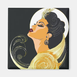 IMÃ PODER DA BELEZA #6