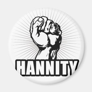 Imã Poder de Hannity
