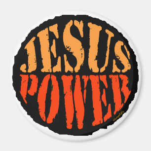 Imã Poder de Jesus