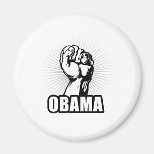 IMÃ PODER DE OBAMA