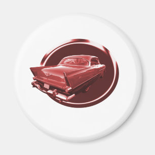 Imã Poder de Plymouth