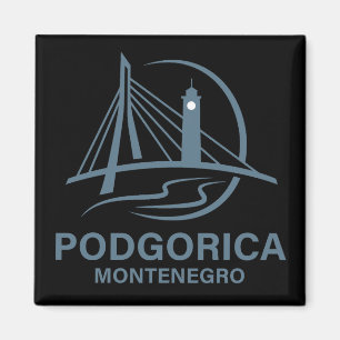 Imã Podgorica Montenegro Europa