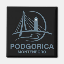 Imã Podgorica Montenegro Europe