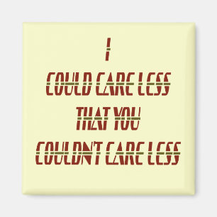 Imã Podia importar-se menos