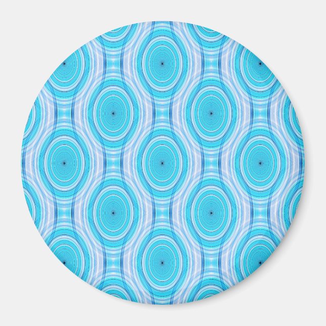 Imã Pods do Mar.... (Frente)