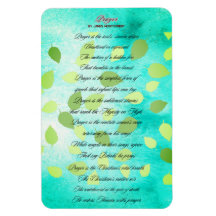 Poema de Oração por James Montgomery