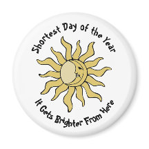 Poema do Solstício de inverno