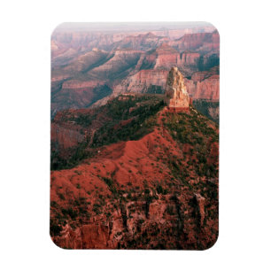 Ímã Point Imperial e Monte Hayden no Sunset