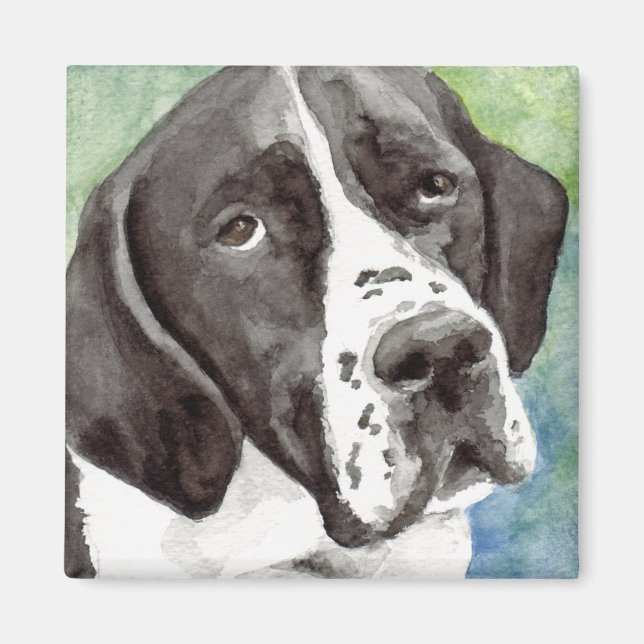 Imã Pointer (Frente)