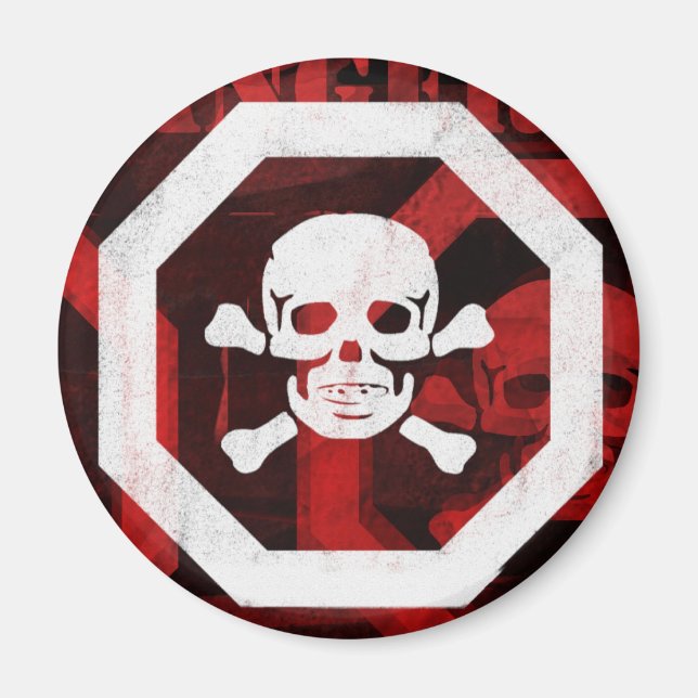 Imã Poisen (Frente)