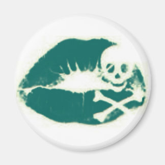 Imã Poison Kiss Magnet