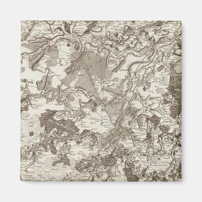 Imã Poitistas (Frente)