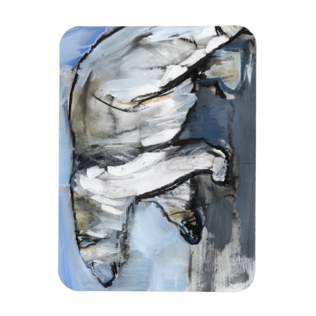 Ímã Polar 2013 (Vertical)