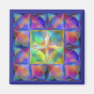 Imã Polar Design II