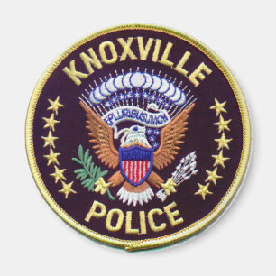 Imã Polícia de Knoxville