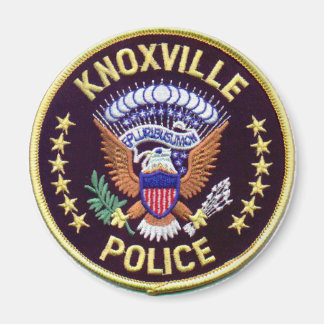 Imã Polícia de Knoxville