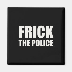 Imã Polícia Frick - Protesto Engraçado