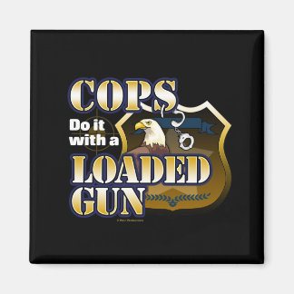 Imã Policiais fazem isso