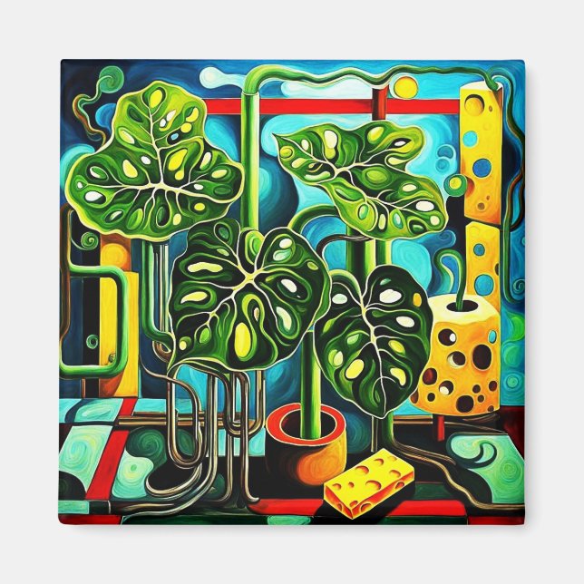 Imã Polifilos 13 (Frente)