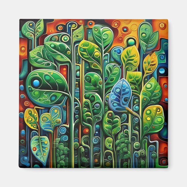 Imã Polifilos 15 (Frente)